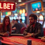 Melbet casino